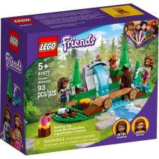 LEGO Friends "Лесной водопад" 41677